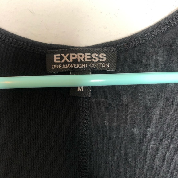 EUC Express Tank - Picture 4 of 5